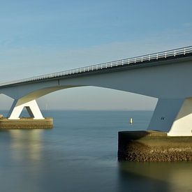 Zeelandbrug sur Michelle Boot