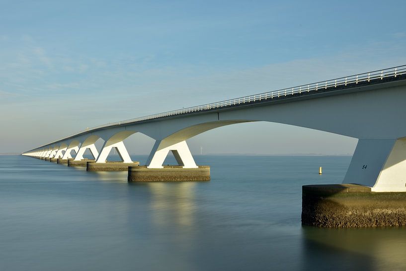 Zeelandbrug par Michelle Boot