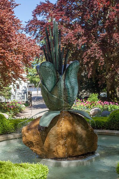Esch an der Alzette , Luxemburg von Torsten Krüger