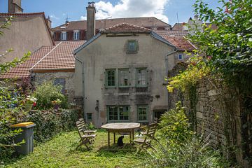 langres ein schöner Ort von anne droogsma