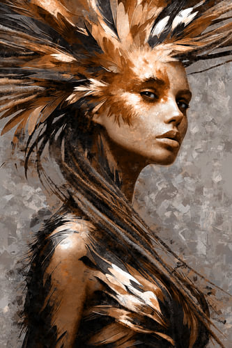 Wild Spirit