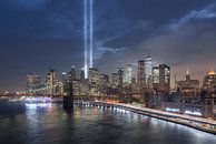 New York 11. September von Stefan Schäfer Miniaturansicht