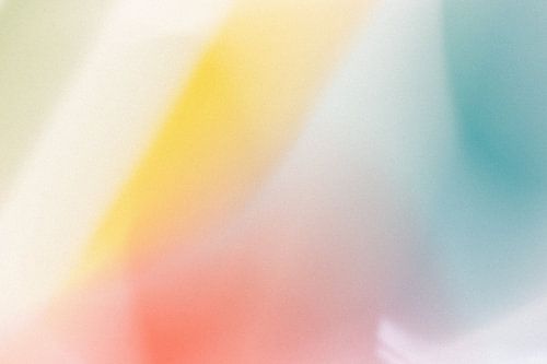Farbverlauf in Pastellfarben