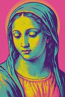 Saint Aura (Neon Masters-serie)