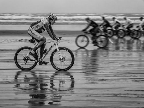 Strandrace