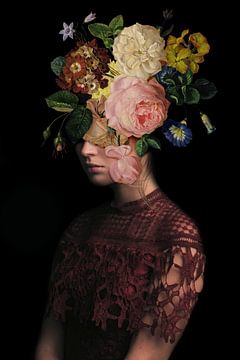 The Gardeners Daughter by Marja van den Hurk