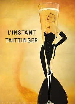 Golden Flute Elegance