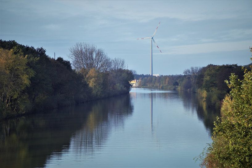 Mittelland Canal by JM BilderBude