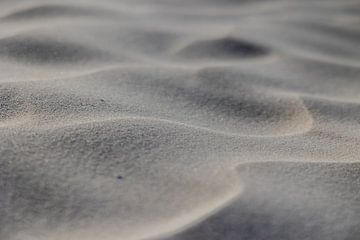 Kunst op Terschelling 2 van Lydia