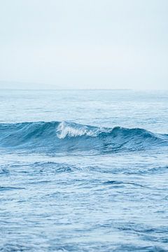 Azuren Symfonie - De Melodie van de Zee van Femke Ketelaar