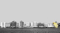 Panorama Curacao