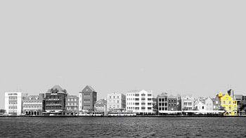 Panorama Curaçao