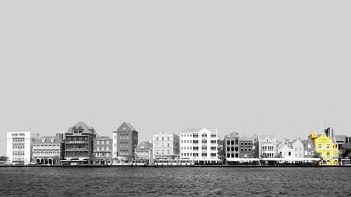 Panorama Curacao