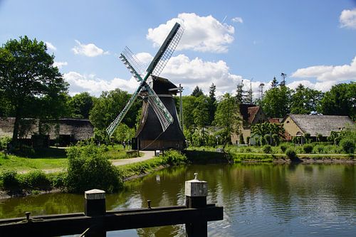 Mühle von Fotografie Suus & Zo