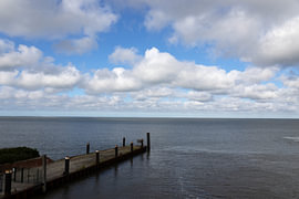 Pictures of the North Sea island of Borkum. by Bianca Meyering Fotos - BMF