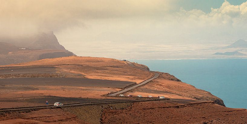 hoofdweg van Michael Schulz-Dostal