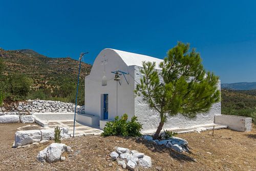 Kapel - Votsalakia - Samos