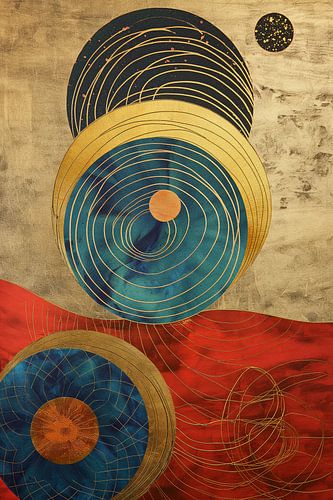 Kosmische Resonantie