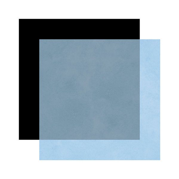 Conceptuele vormen 9 van Vitor Costa