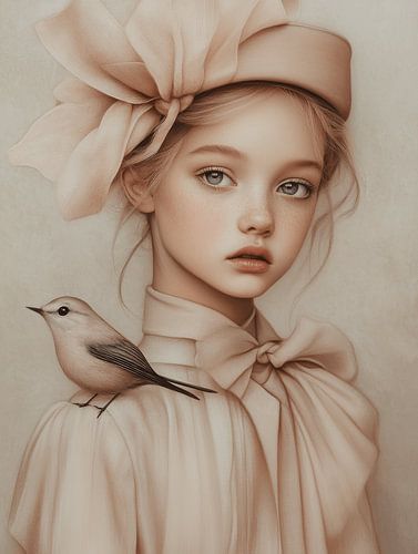 Serenade of the Little Bird