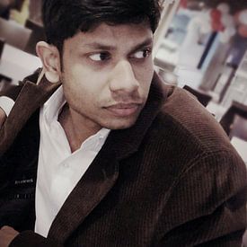 Atullya N Srivastava Profile picture