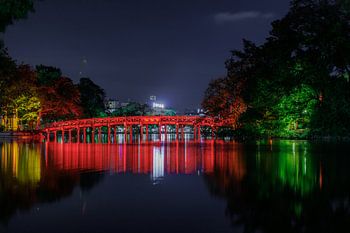 Hanoi, Vietnam