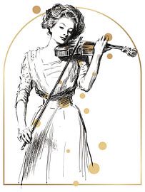 Sweetest Story Ever Told von Marja van den Hurk