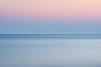 Silence on the horizon