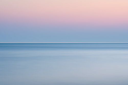 Silence à l'horizon