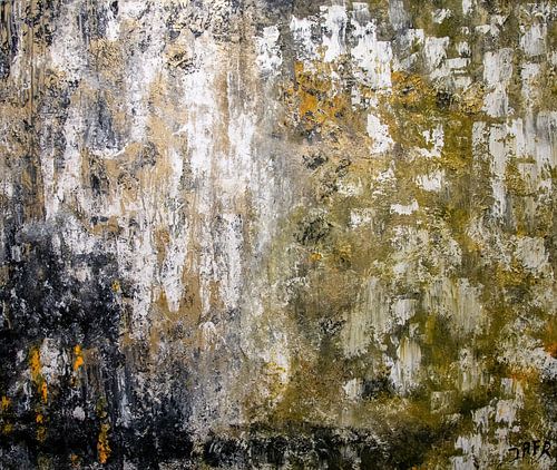 'Abstract2', Jan Fritz