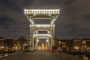 Amsterdam sur Menno Schaefer