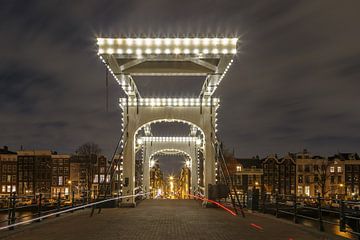 Amsterdam by Menno Schaefer