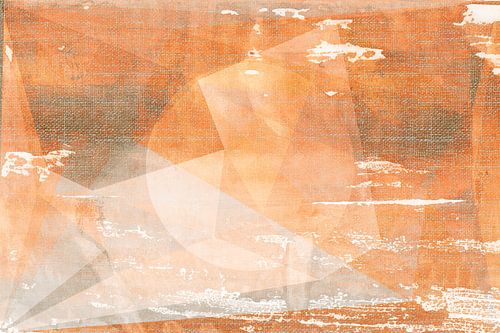 Minimalistische Dageraad