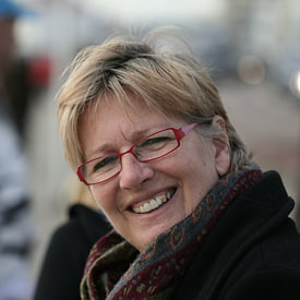 Tjitske Sinke Profilfoto