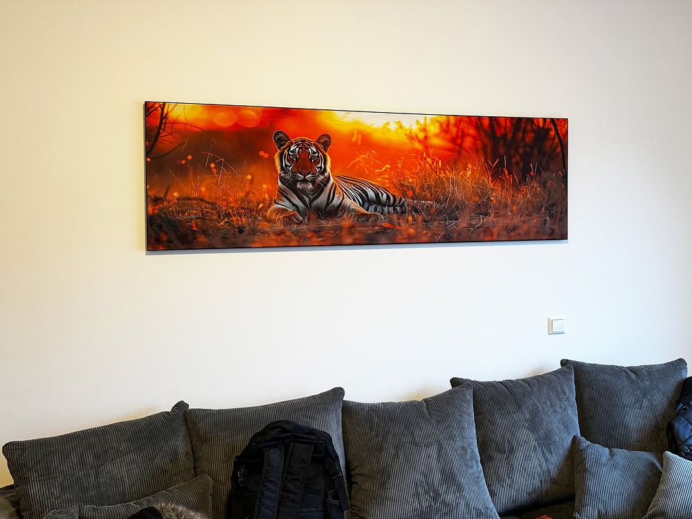 Ferociuos Beauty  van Harry Hadders Design 