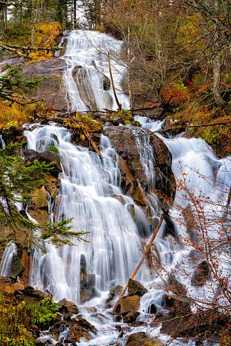 Cascade de Cauterets 3