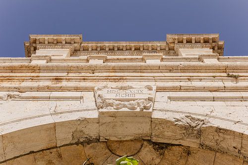 Die Bastion von Saint Remy