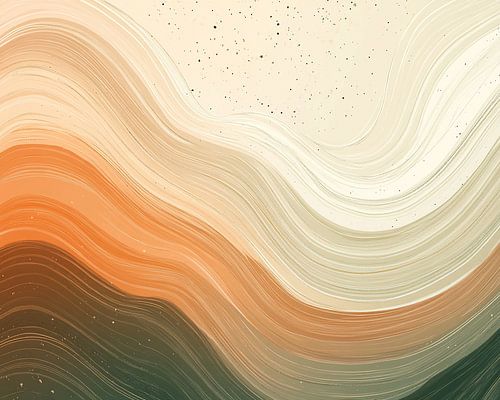 Ondes de terre | Ondes de terre