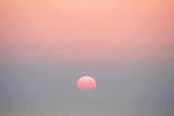 Sunset van Loulou Beavers