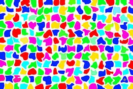 Rhythmische Wolke 39 von Jan Everink