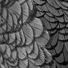 Close-up van de veren van de Kea in Nieuw-Zeeland van AGAMI Photo Agency