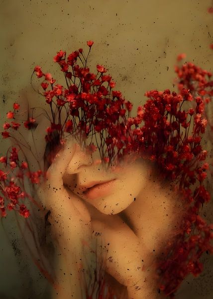 The breach by Phycho Art