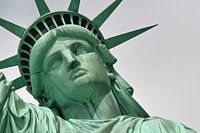Statue of Liberty