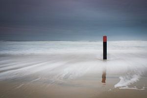 De paal van Peter Bijsterveld