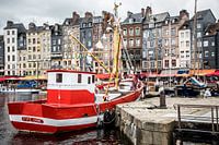Honfleur