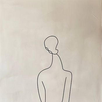 Eine Zeile, eine Geschichte