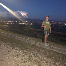 Tycho Knaap Profilfoto