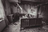 (urbex) Welterusten