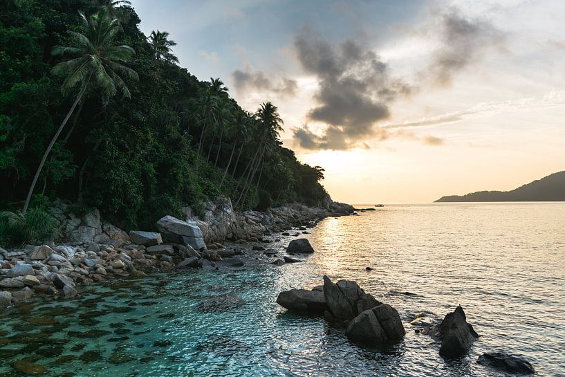 Milford Sound Neuseeland von Tom in 't Veld