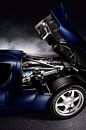 Ford GT ‘101 Edition GT40 van Thomas Boudewijn thumbnail